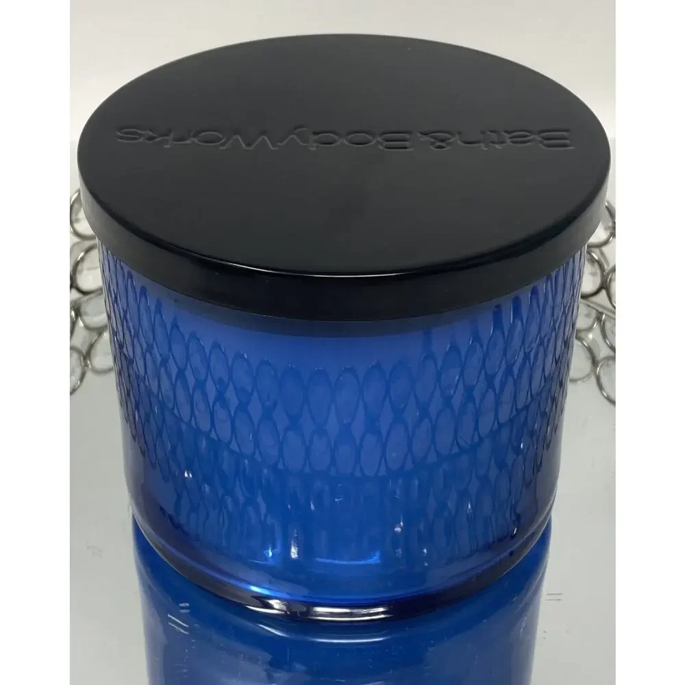Bath & Body Works - Party Dress 2020 NEW (3 Wick 14.5 oz)